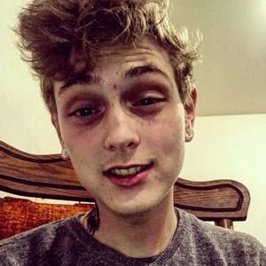 Meet your Posher, Marcus